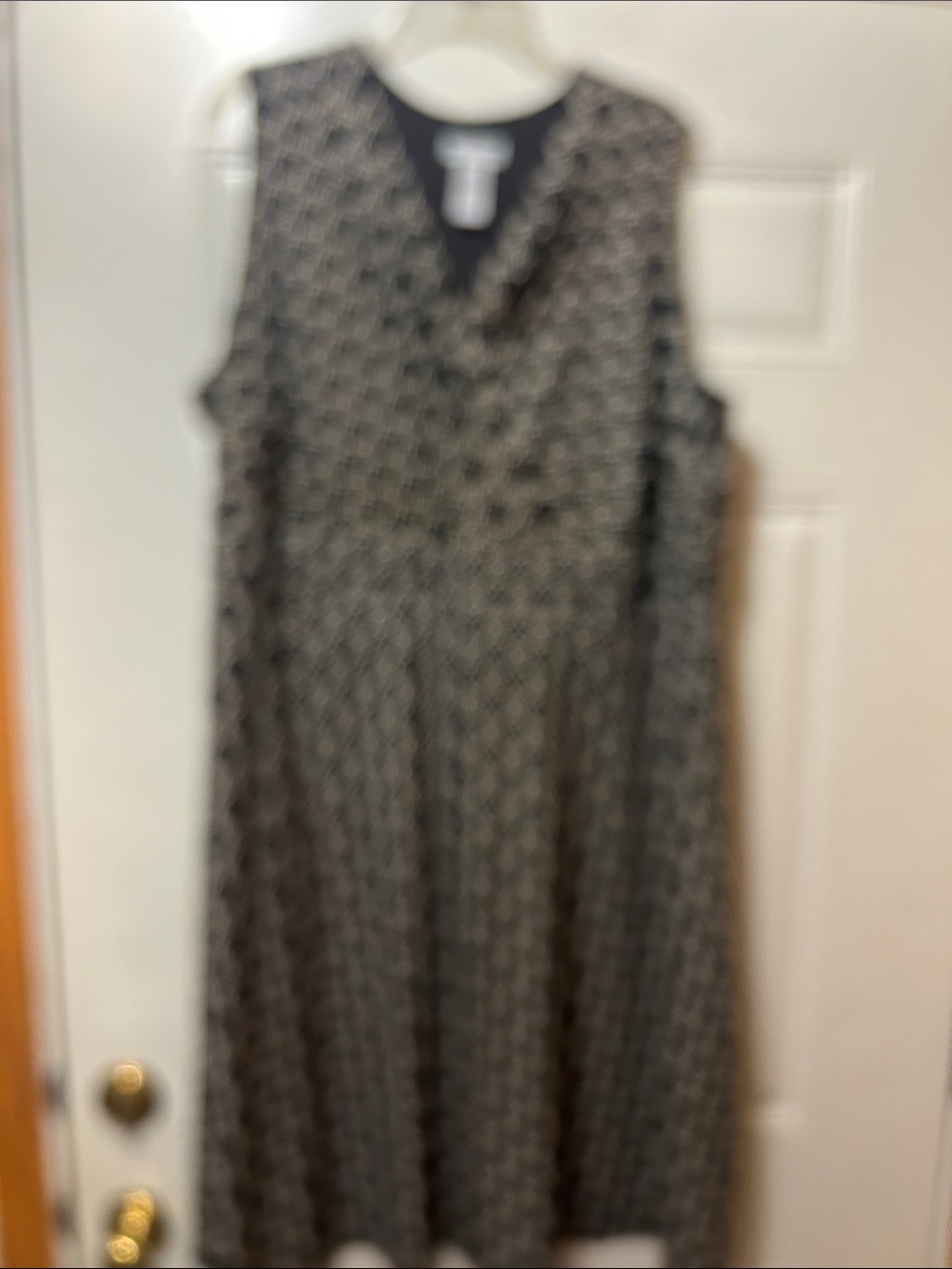Catherine’s Dress 2X